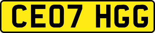 CE07HGG