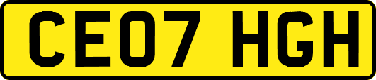 CE07HGH