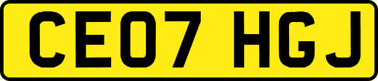 CE07HGJ