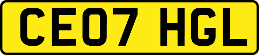 CE07HGL