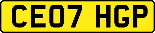 CE07HGP