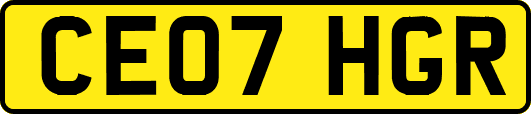 CE07HGR