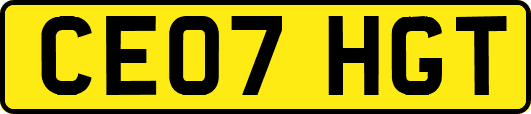 CE07HGT