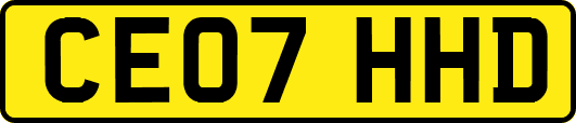 CE07HHD