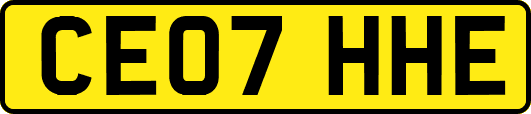CE07HHE