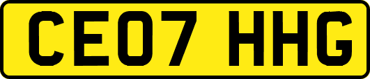 CE07HHG