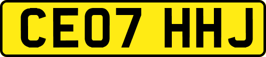 CE07HHJ