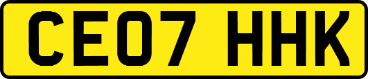 CE07HHK