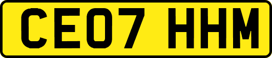 CE07HHM
