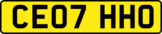 CE07HHO