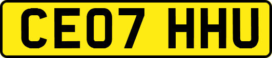CE07HHU
