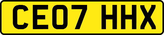 CE07HHX