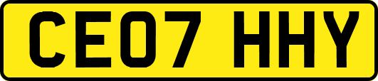 CE07HHY