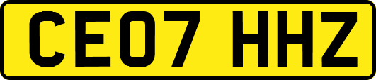 CE07HHZ