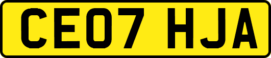 CE07HJA