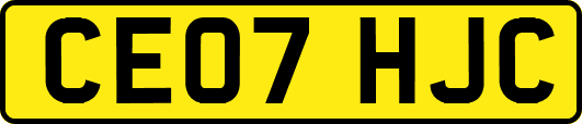 CE07HJC
