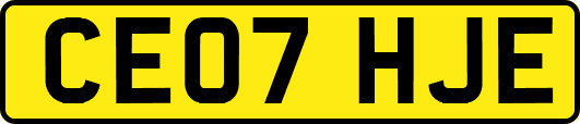 CE07HJE