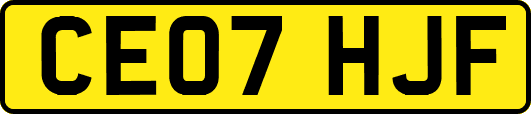 CE07HJF