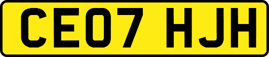 CE07HJH