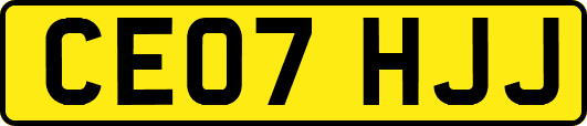 CE07HJJ
