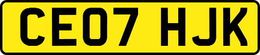 CE07HJK
