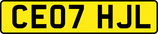 CE07HJL