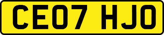 CE07HJO