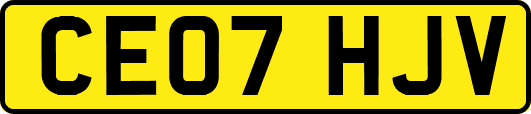 CE07HJV