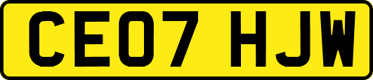 CE07HJW