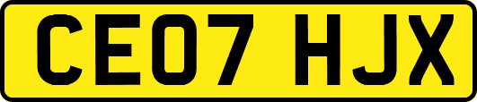CE07HJX