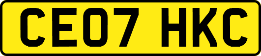 CE07HKC