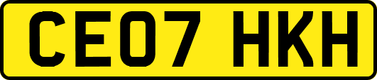 CE07HKH