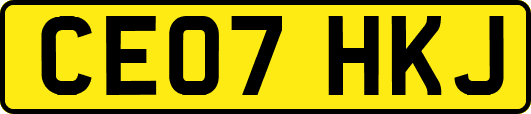 CE07HKJ