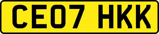 CE07HKK