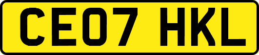 CE07HKL