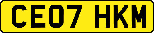 CE07HKM