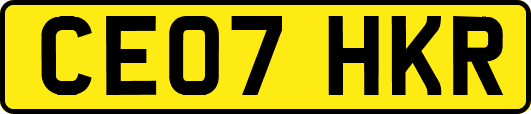 CE07HKR