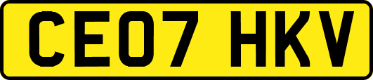 CE07HKV
