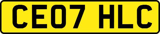 CE07HLC