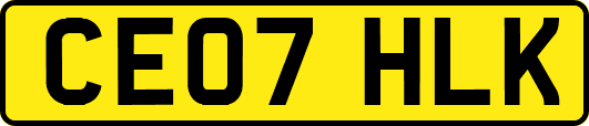 CE07HLK