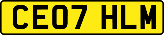 CE07HLM