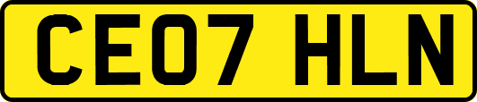 CE07HLN