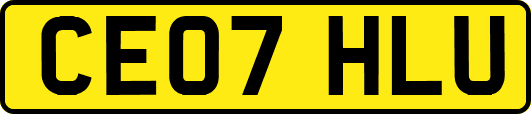 CE07HLU
