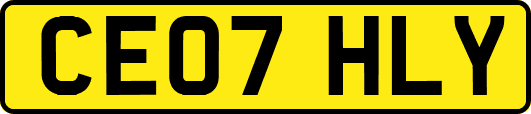 CE07HLY
