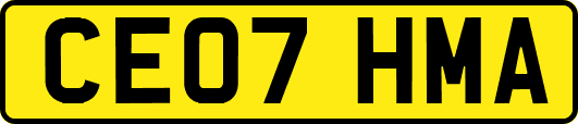 CE07HMA