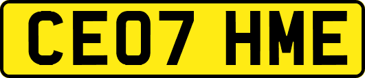 CE07HME