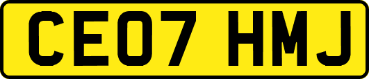CE07HMJ