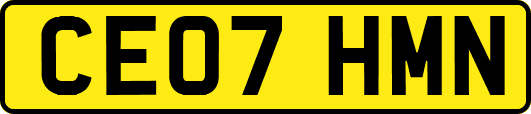CE07HMN