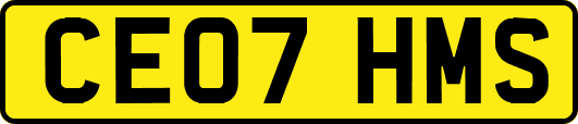 CE07HMS