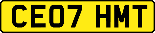 CE07HMT